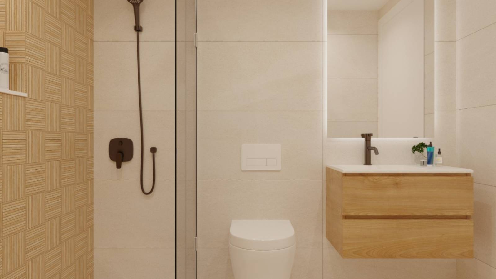 Nueva construcción  - Apartamento - San Pedro del Pinatar