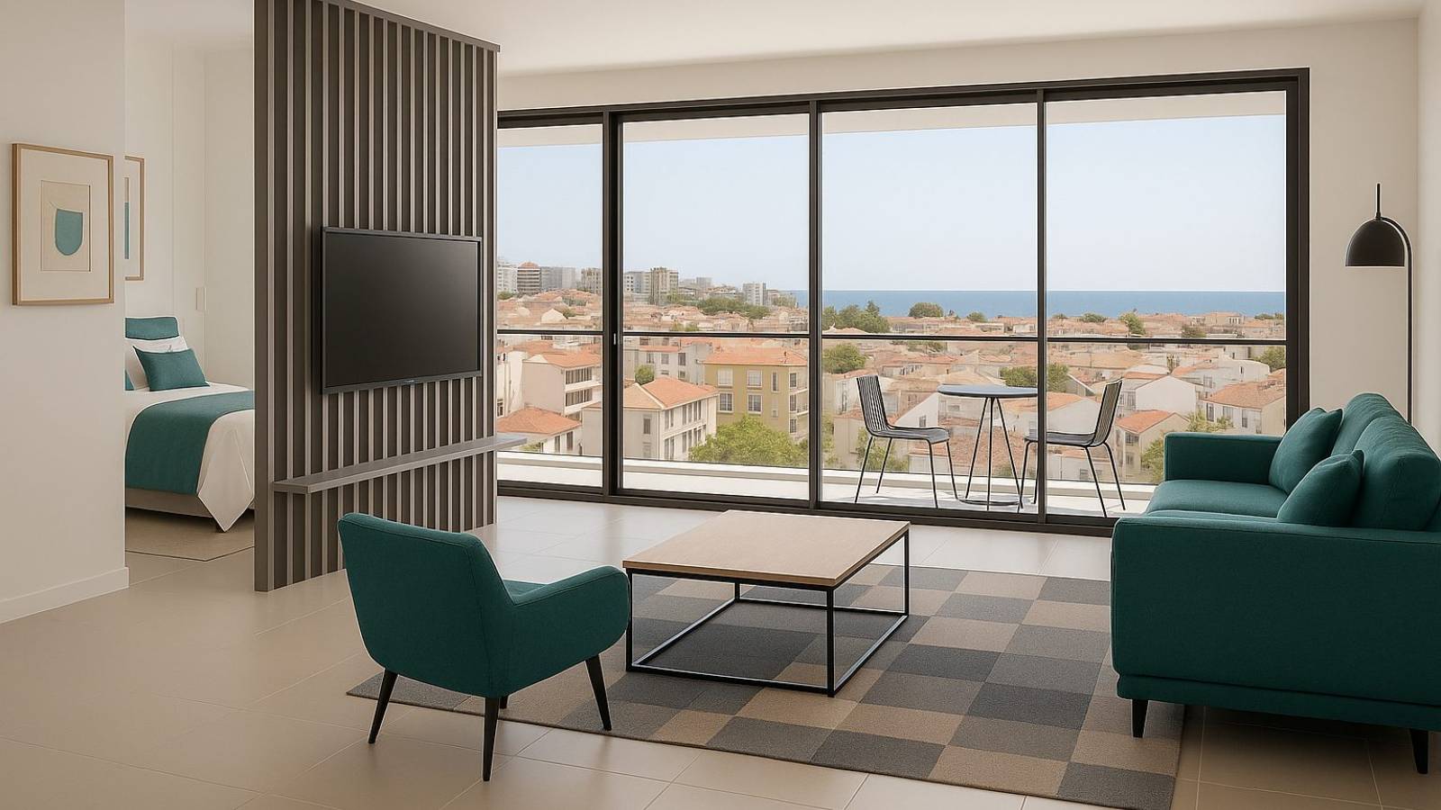 Nueva construcción  - Apartamento - San Pedro del Pinatar
