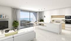 Nueva construcción  - Apartamento - Santa Pola - Playa del Este