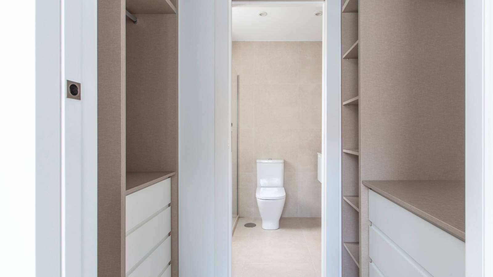 Nueva construcción  - Apartamento - Santiago de la Ribera