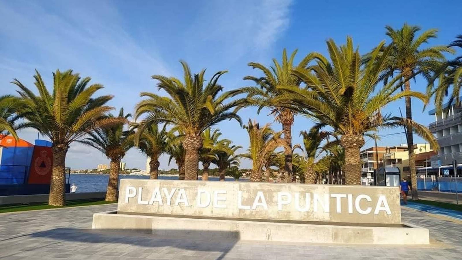 Nueva construcción  - Apartamento - Santiago de la Ribera