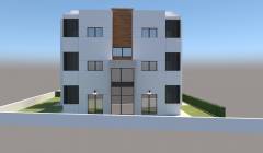 Nueva construcción  - Apartamento - Serena Golf