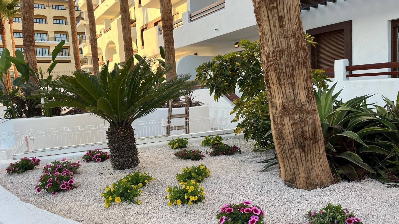 Nueva construcción  - Apartamento - Serena Golf