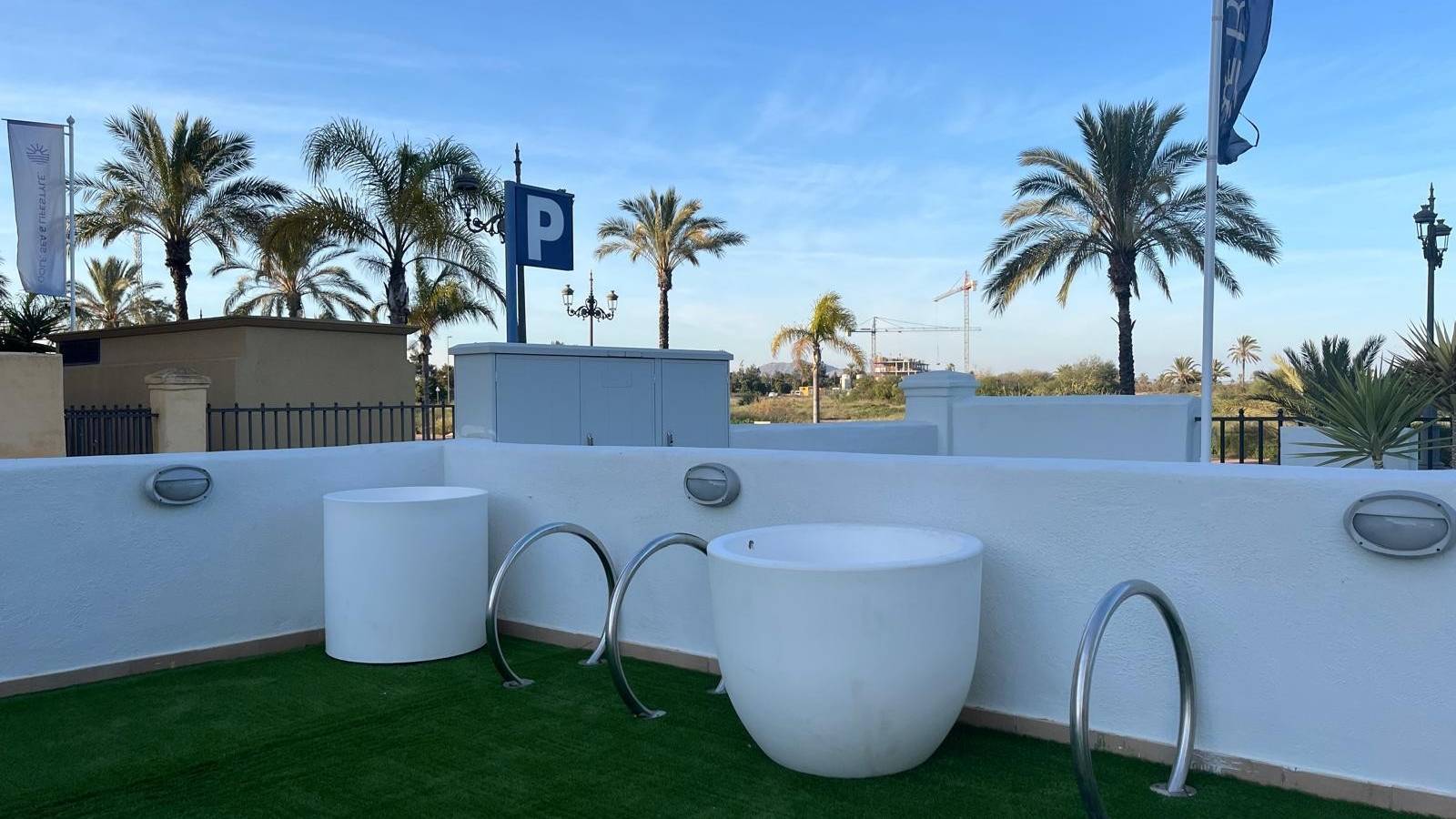 Nueva construcción  - Apartamento - Serena Golf