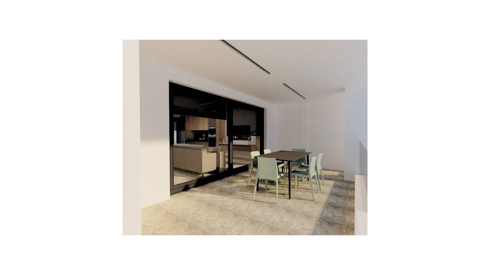 Nueva construcción  - Apartamento - Torre de la Horadada