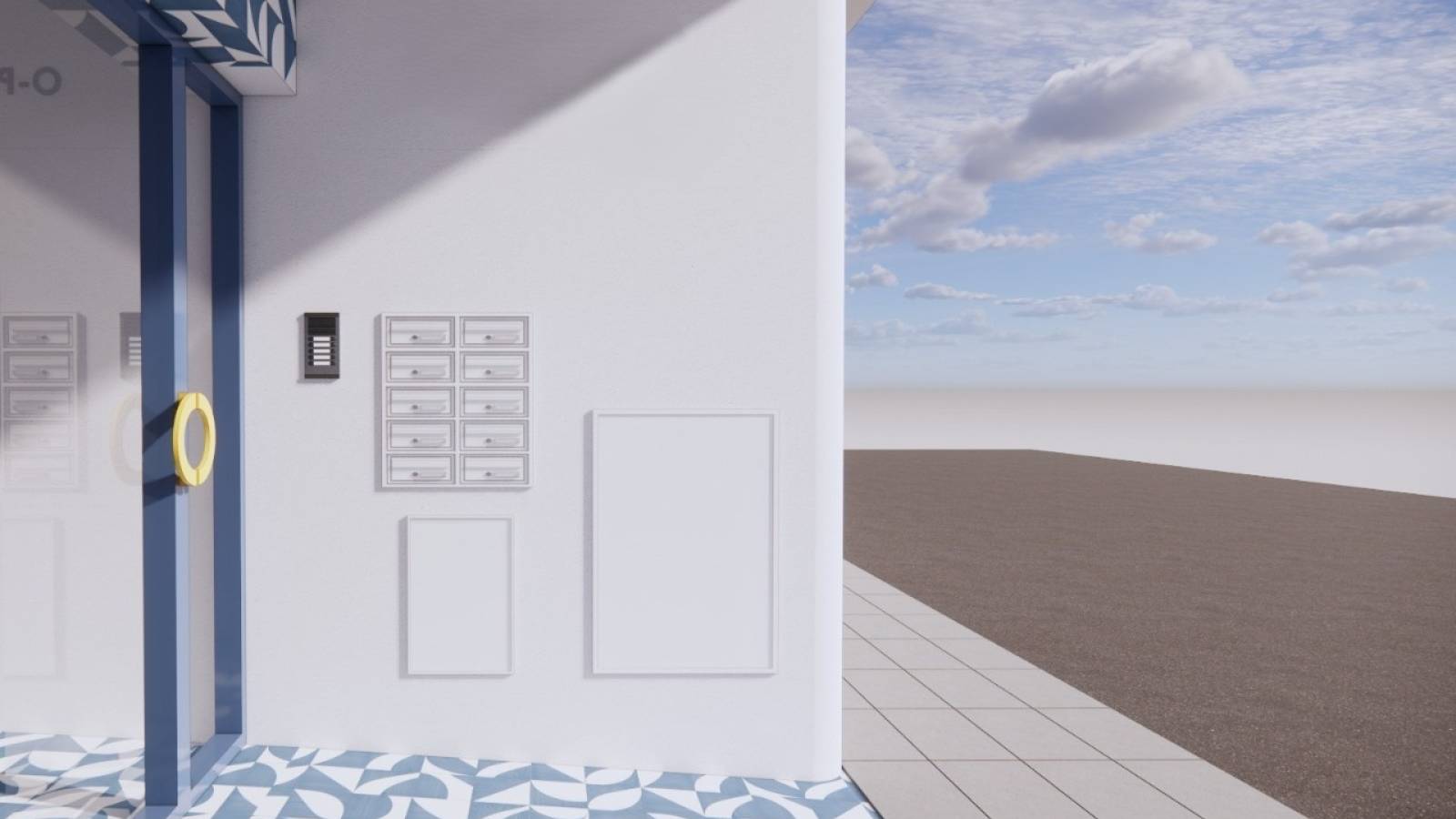 Nueva construcción  - Apartamento - Torre de la Horadada