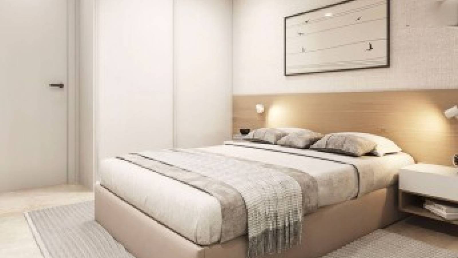 Nueva construcción  - Apartamento - Torrevieja - Centro