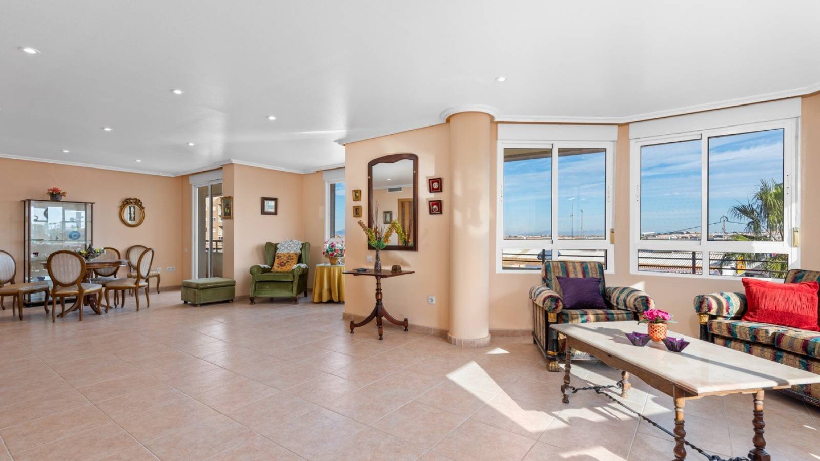 Nueva construcción  - Apartamento - Torrevieja