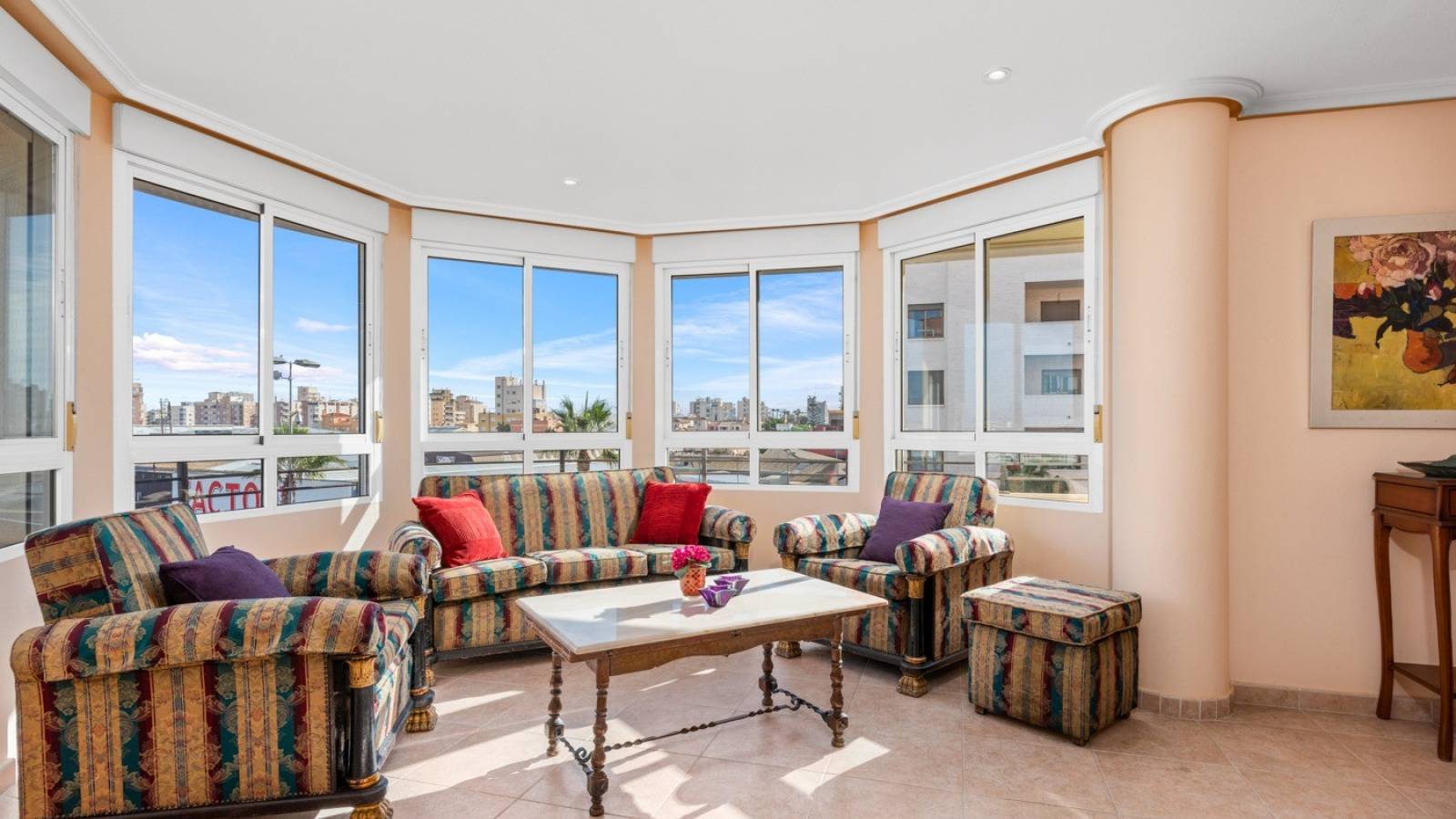 Nueva construcción  - Apartamento - Torrevieja