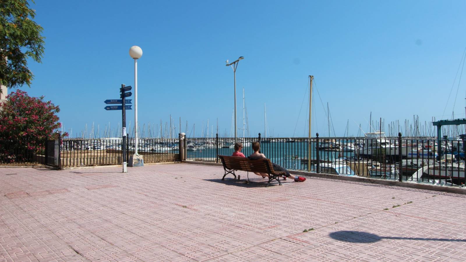 Nueva construcción  - Apartamento - Torrevieja