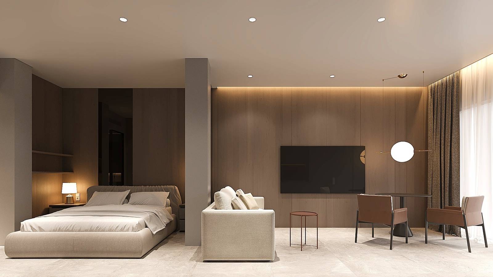 Nueva construcción  - Apartamento - Torrevieja