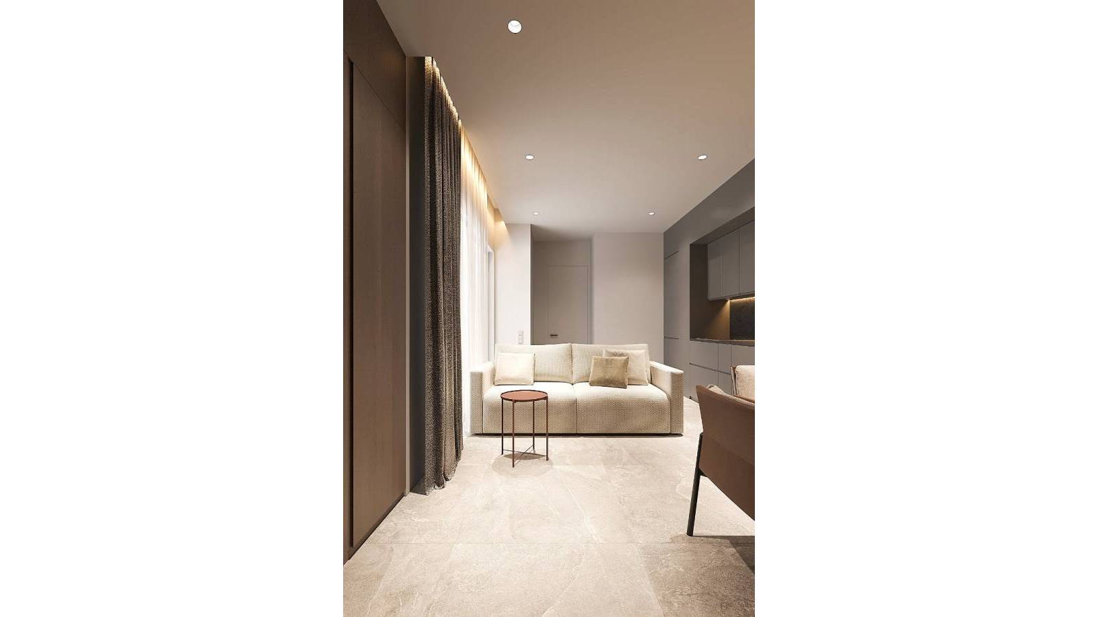 Nueva construcción  - Apartamento - Torrevieja