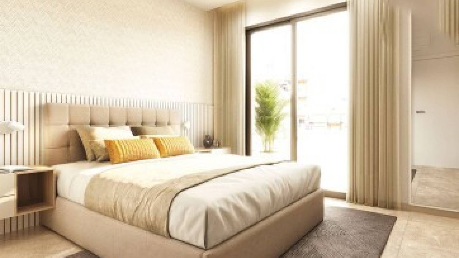 Nueva construcción  - Apartamento - Torrevieja