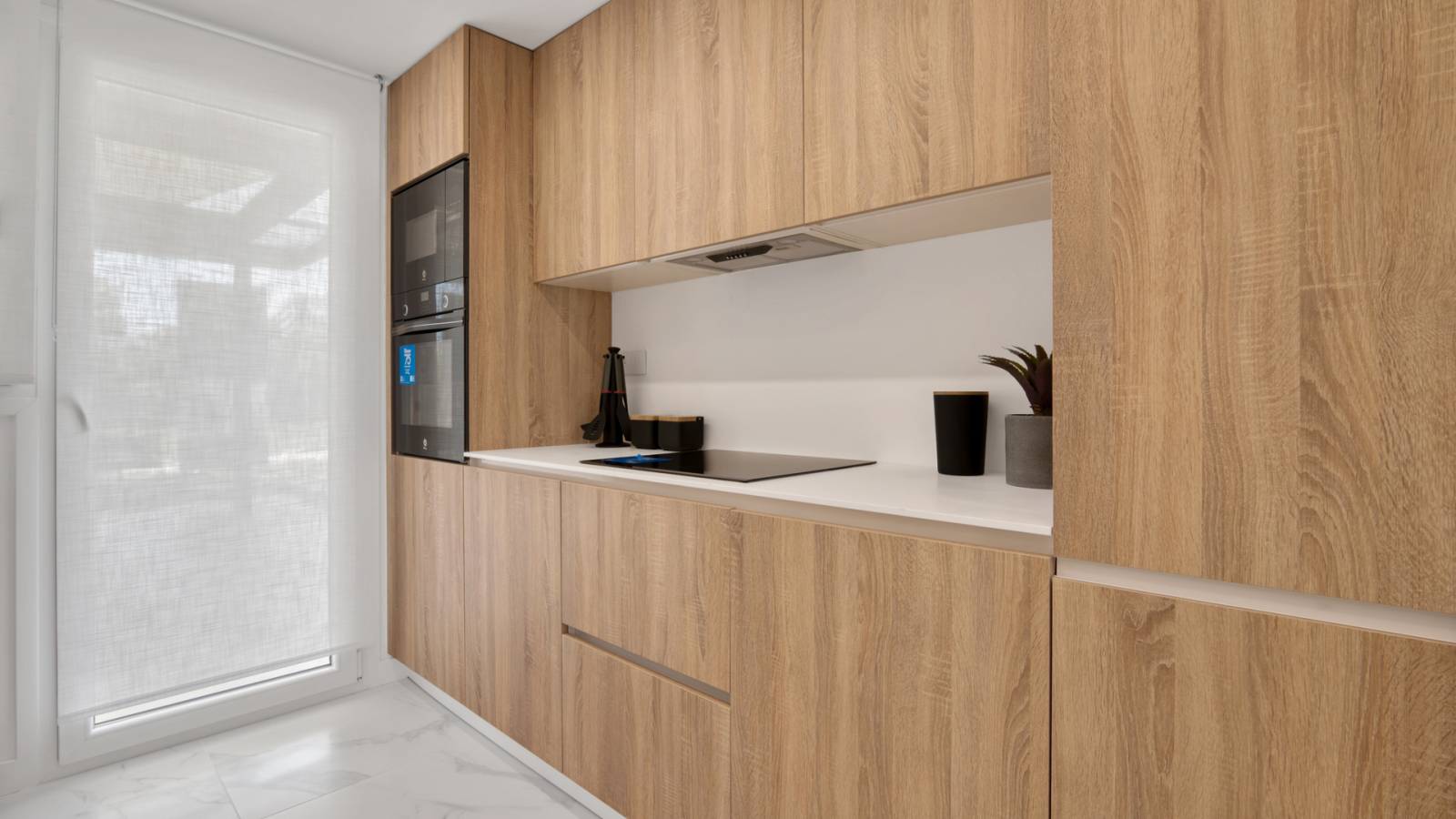 Nueva construcción  - Apartamento - Torrevieja