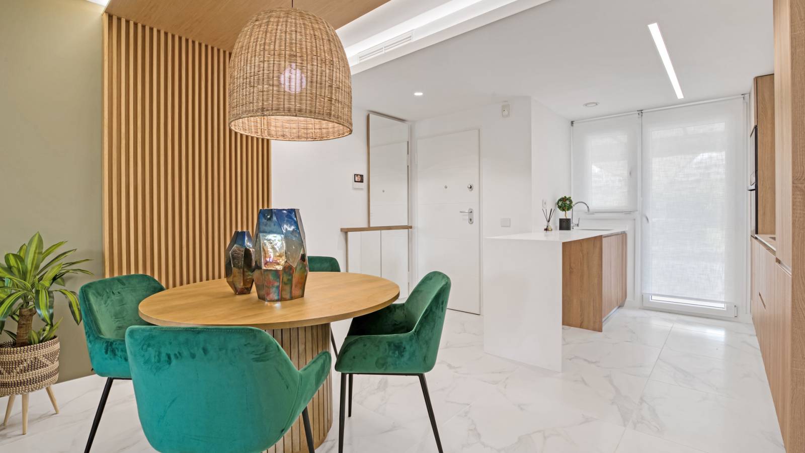 Nueva construcción  - Apartamento - Torrevieja