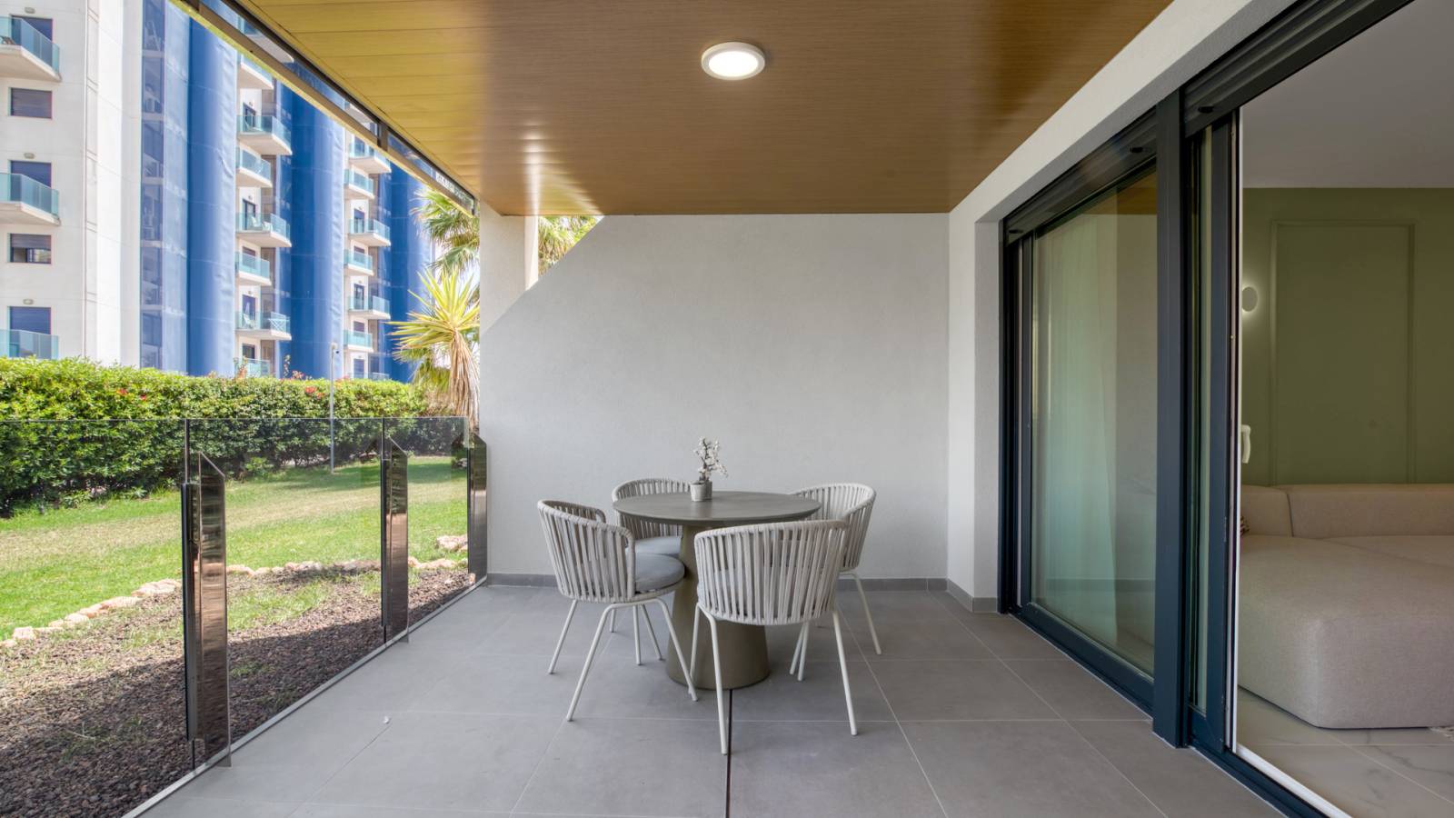 Nueva construcción  - Apartamento - Torrevieja