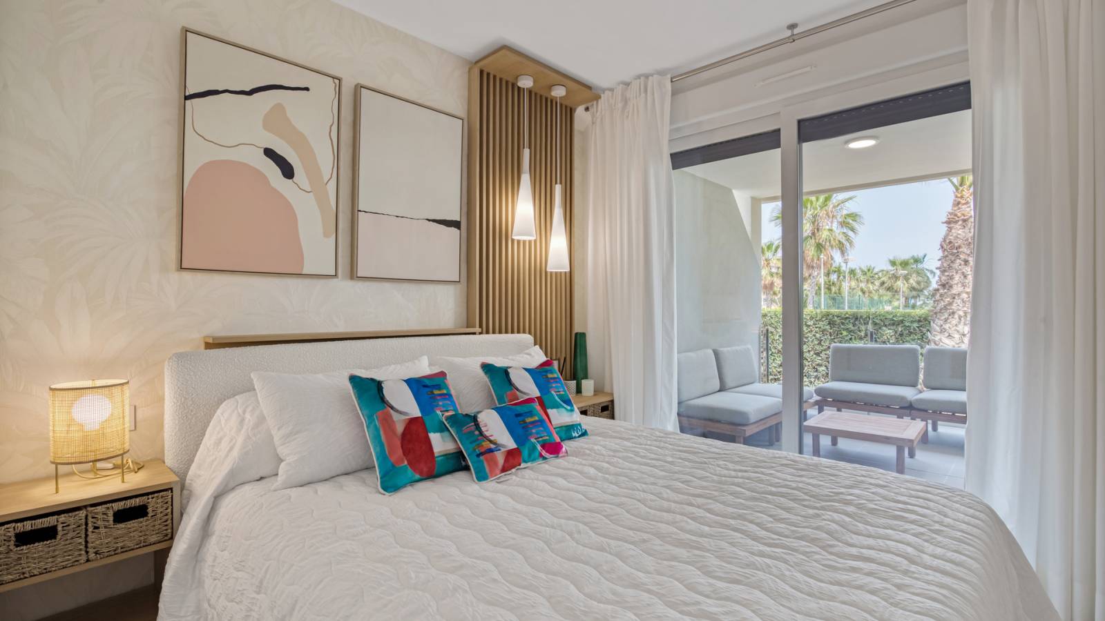 Nueva construcción  - Apartamento - Torrevieja