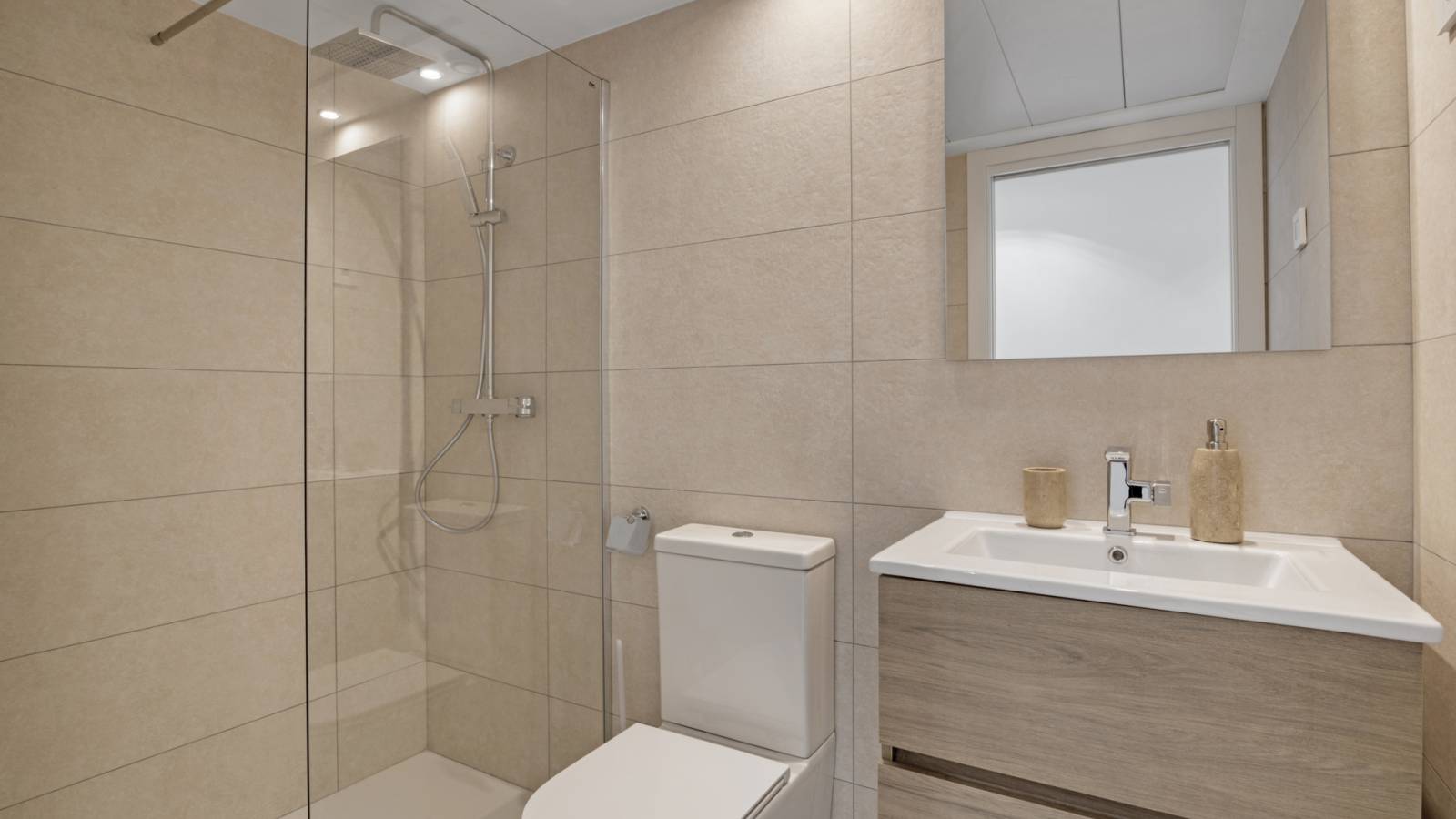 Nueva construcción  - Apartamento - Torrevieja