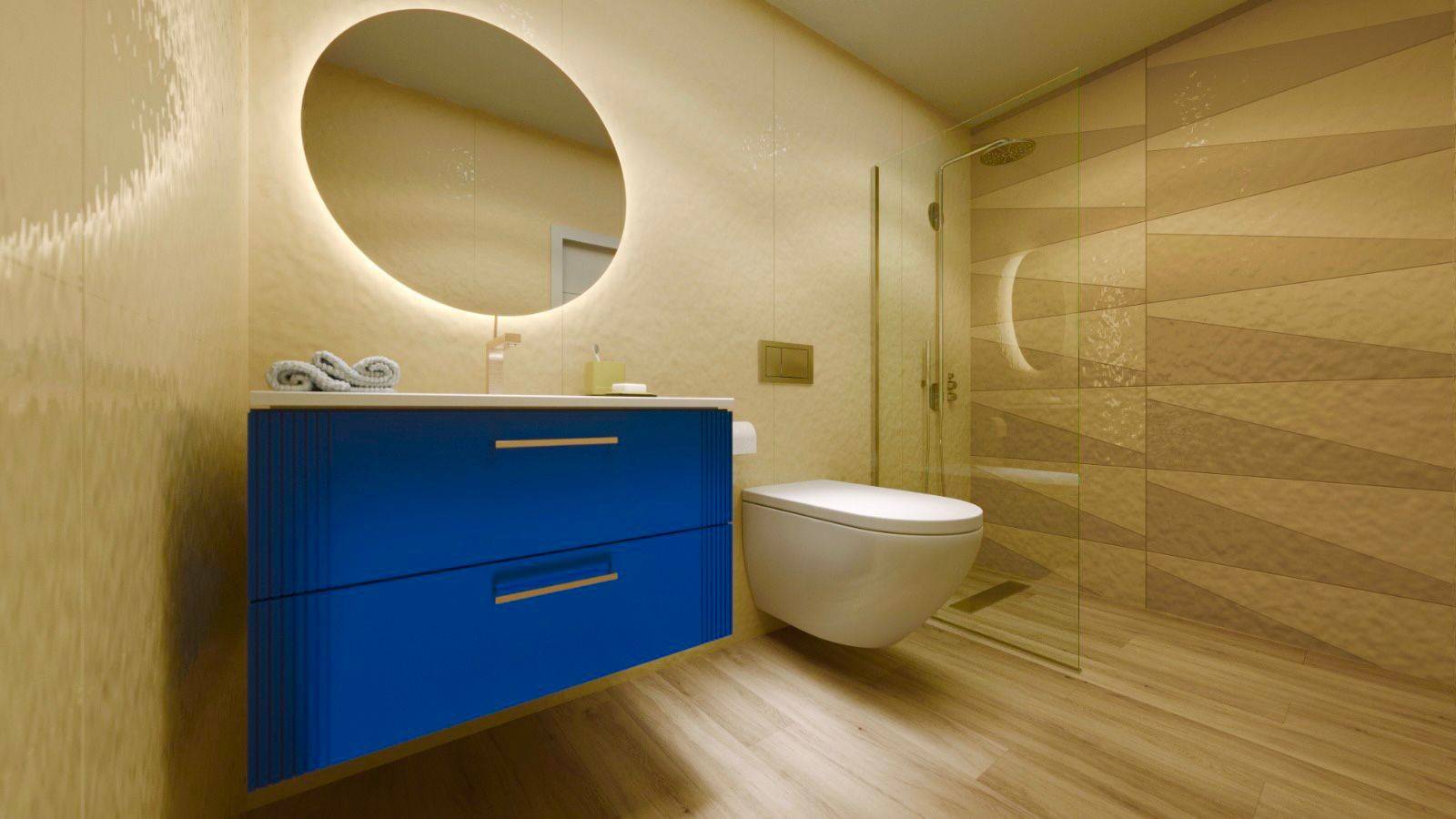 Nueva construcción  - Apartamento - Torrevieja