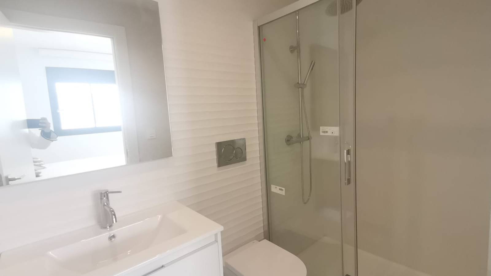 Nueva construcción  - Apartamento - Torrevieja