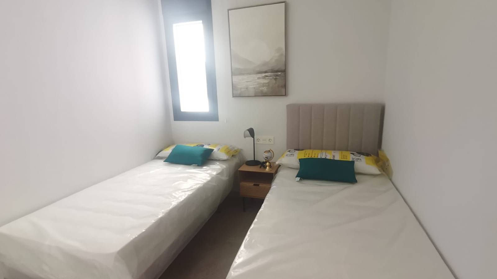 Nueva construcción  - Apartamento - Torrevieja