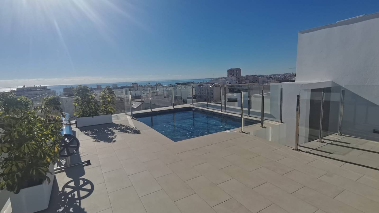 Nueva construcción  - Apartamento - Torrevieja