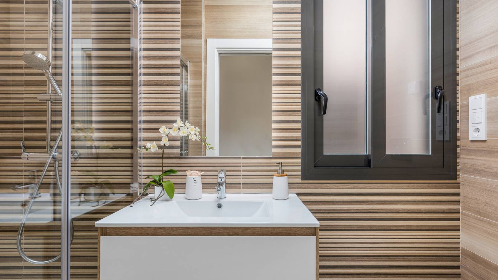 Nueva construcción  - Apartamento - Torrevieja