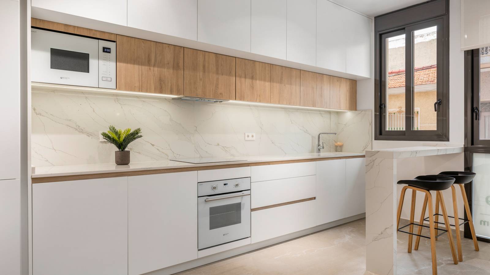 Nueva construcción  - Apartamento - Torrevieja