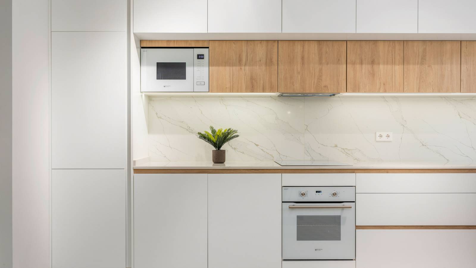 Nueva construcción  - Apartamento - Torrevieja