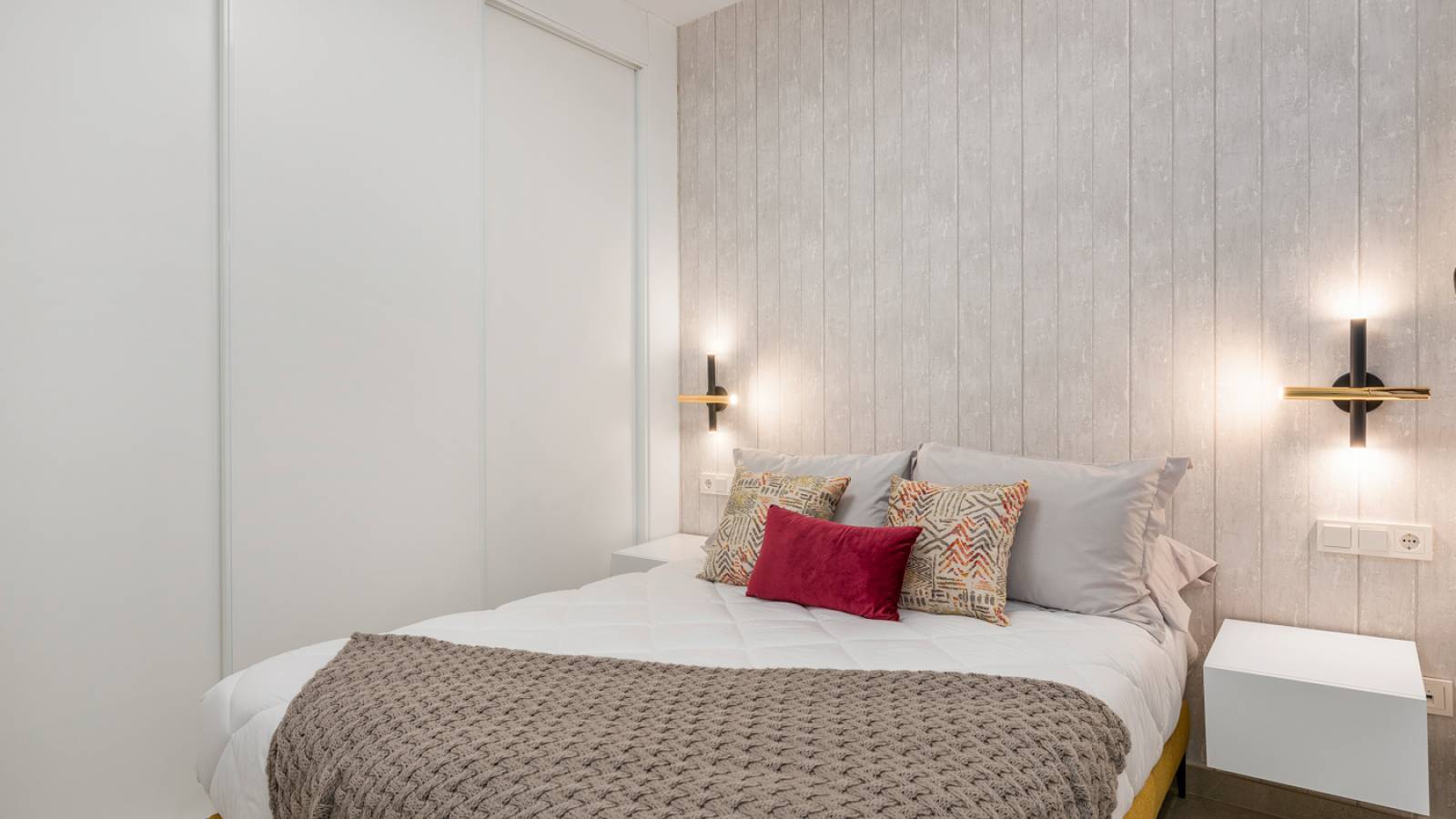 Nueva construcción  - Apartamento - Torrevieja