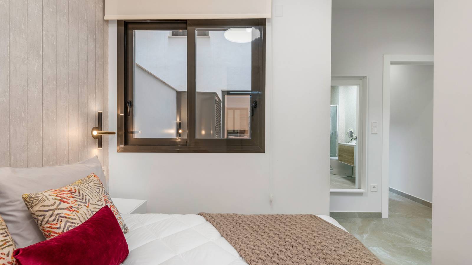 Nueva construcción  - Apartamento - Torrevieja