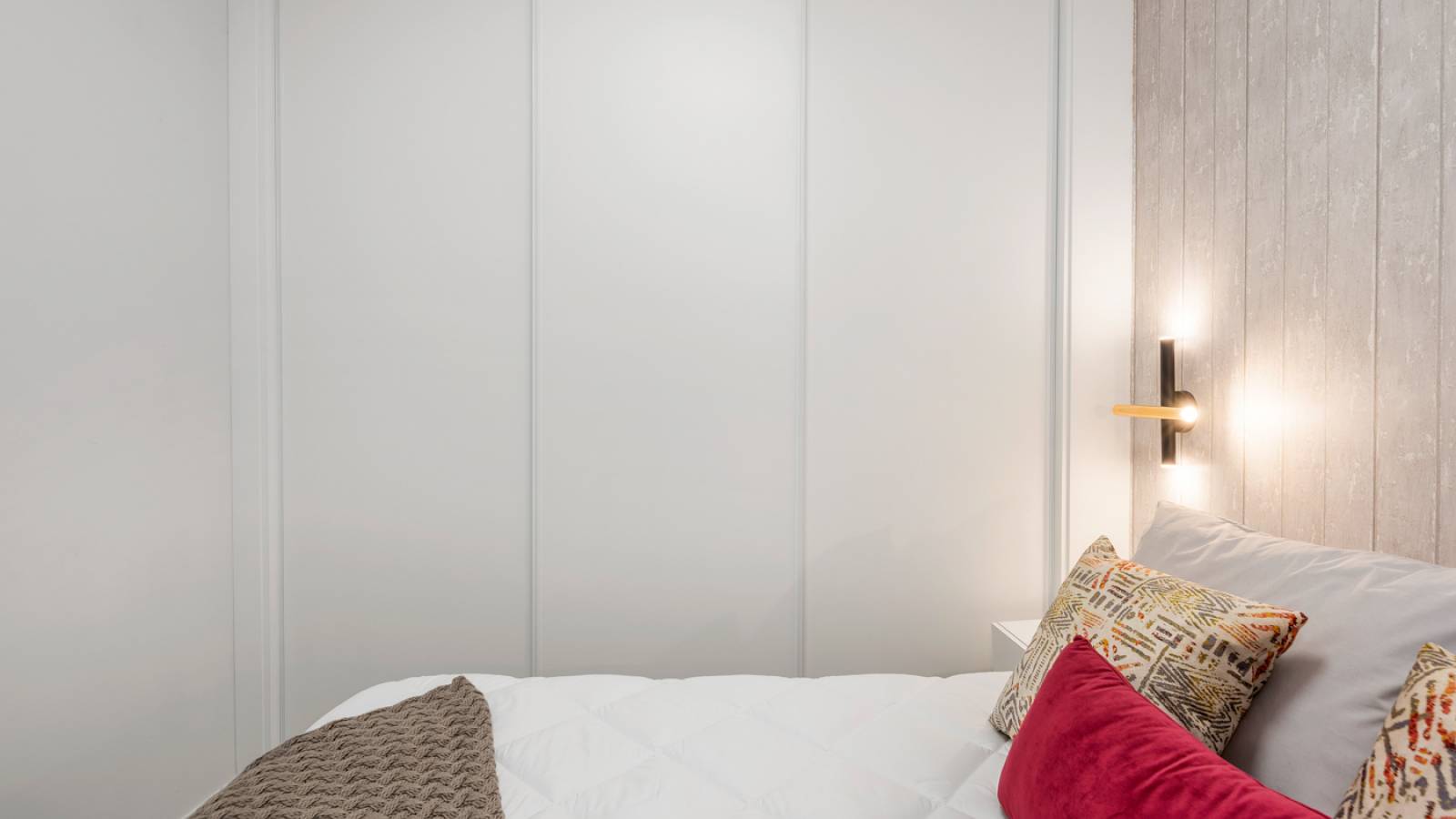 Nueva construcción  - Apartamento - Torrevieja