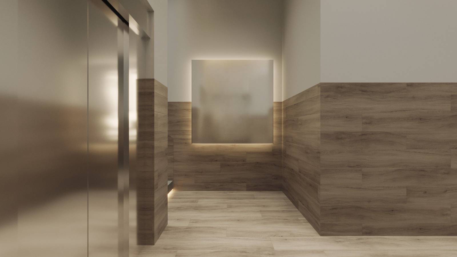 Nueva construcción  - Apartamento - Torrevieja