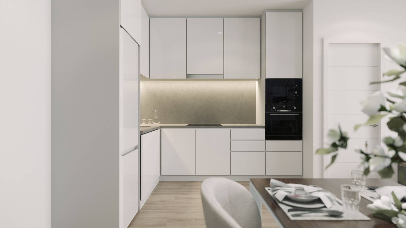 Nueva construcción  - Apartamento - Torrevieja