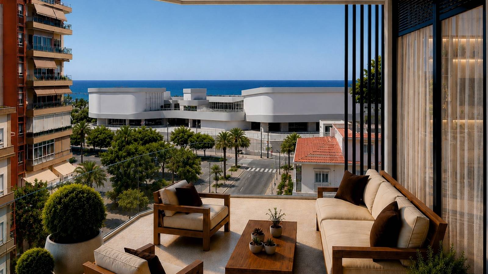 Nueva construcción  - Apartamento - Torrevieja