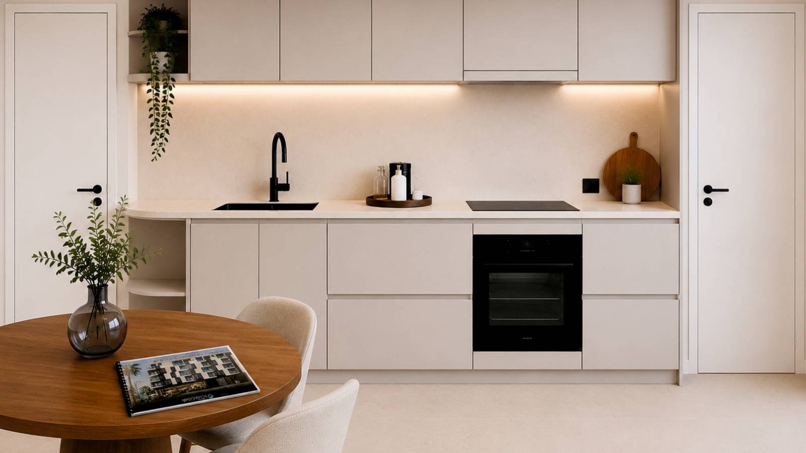 Nueva construcción  - Apartamento - Torrevieja
