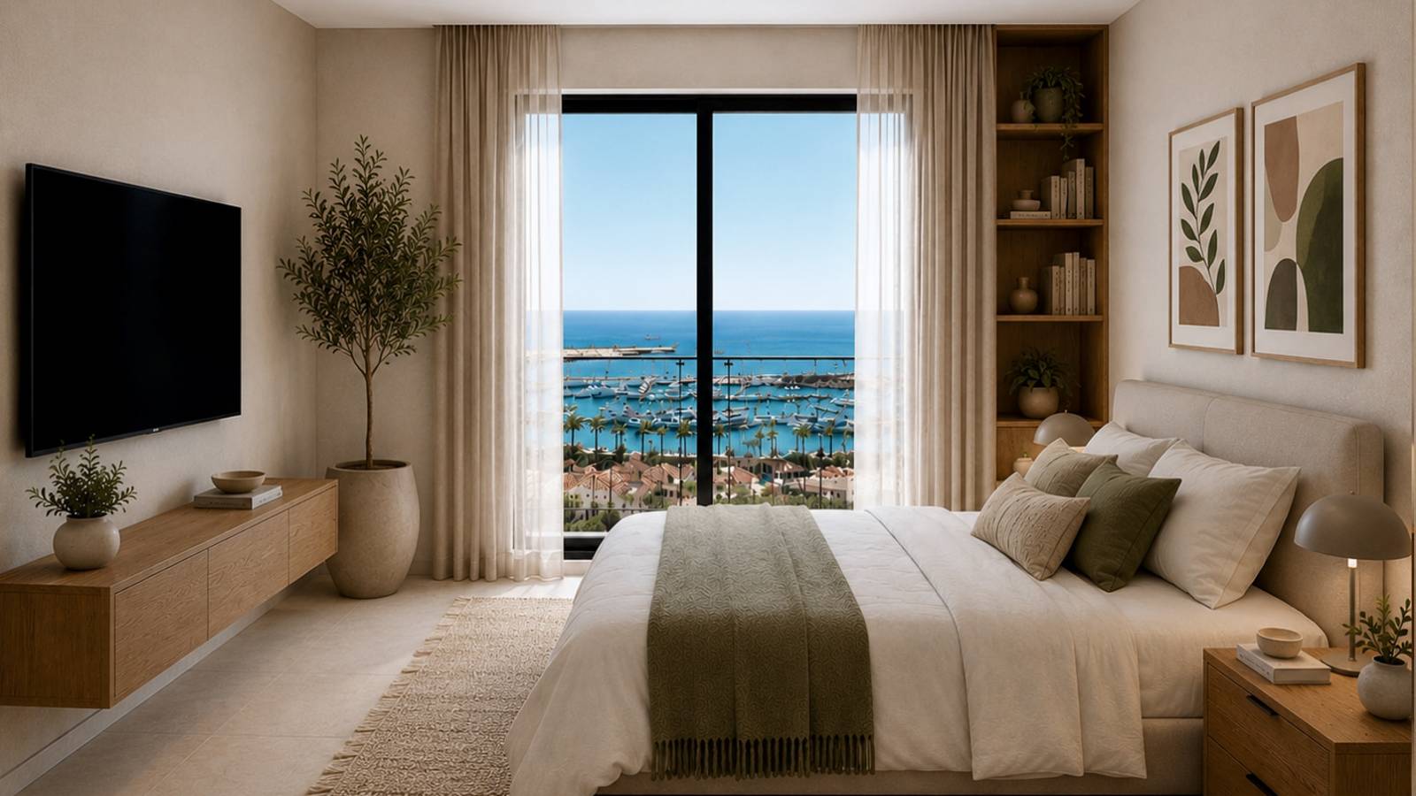 Nueva construcción  - Apartamento - Torrevieja