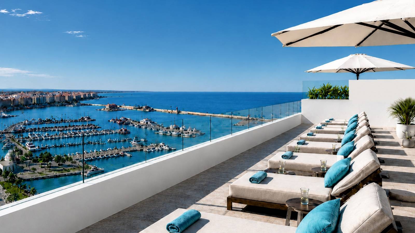 Nueva construcción  - Apartamento - Torrevieja