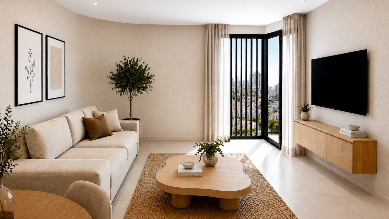 Nueva construcción  - Apartamento - Torrevieja