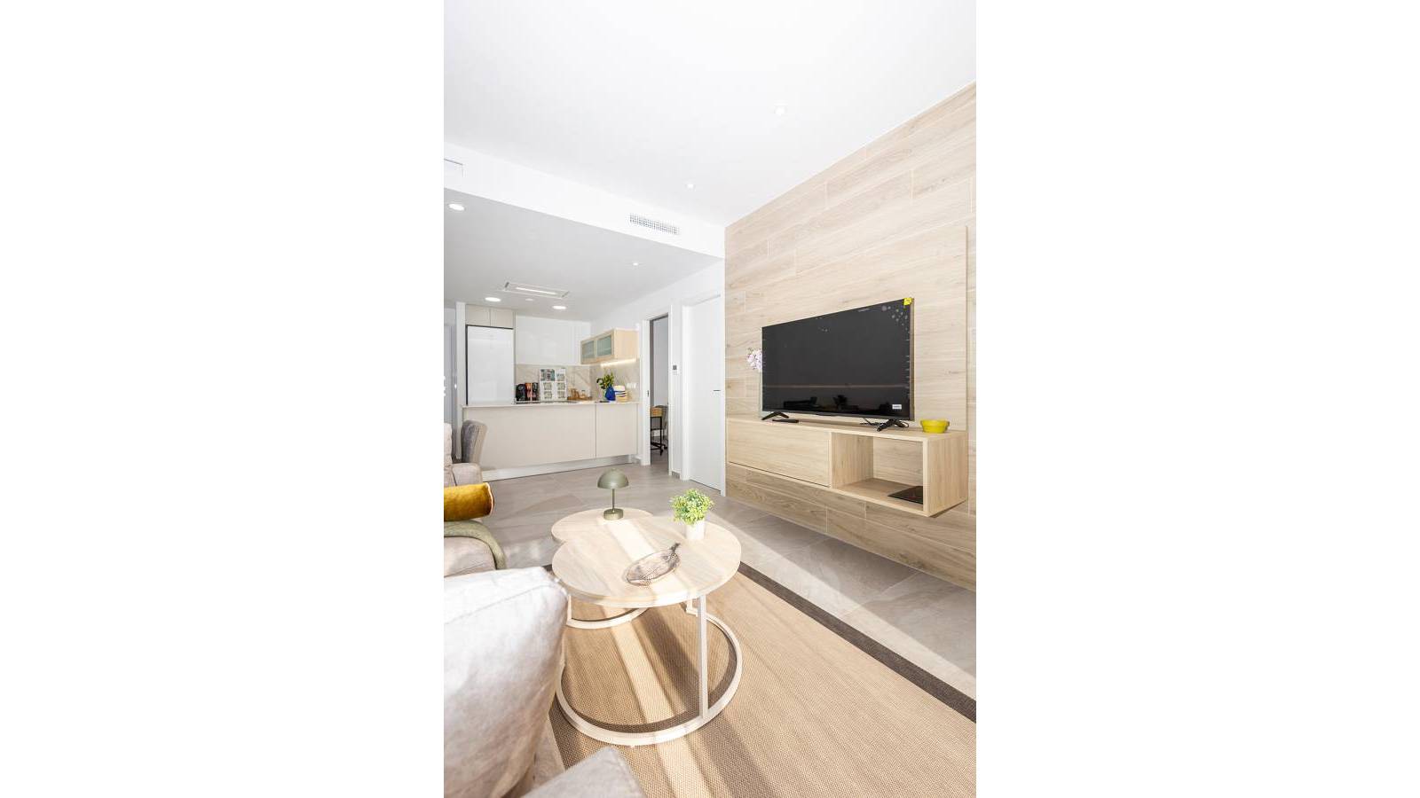 Nueva construcción  - Apartamento - Torrevieja
