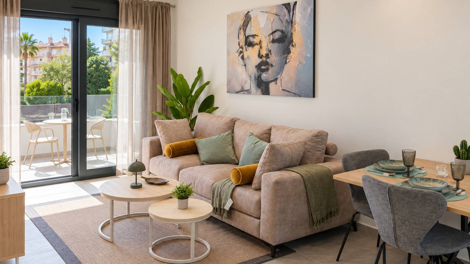Nueva construcción  - Apartamento - Torrevieja