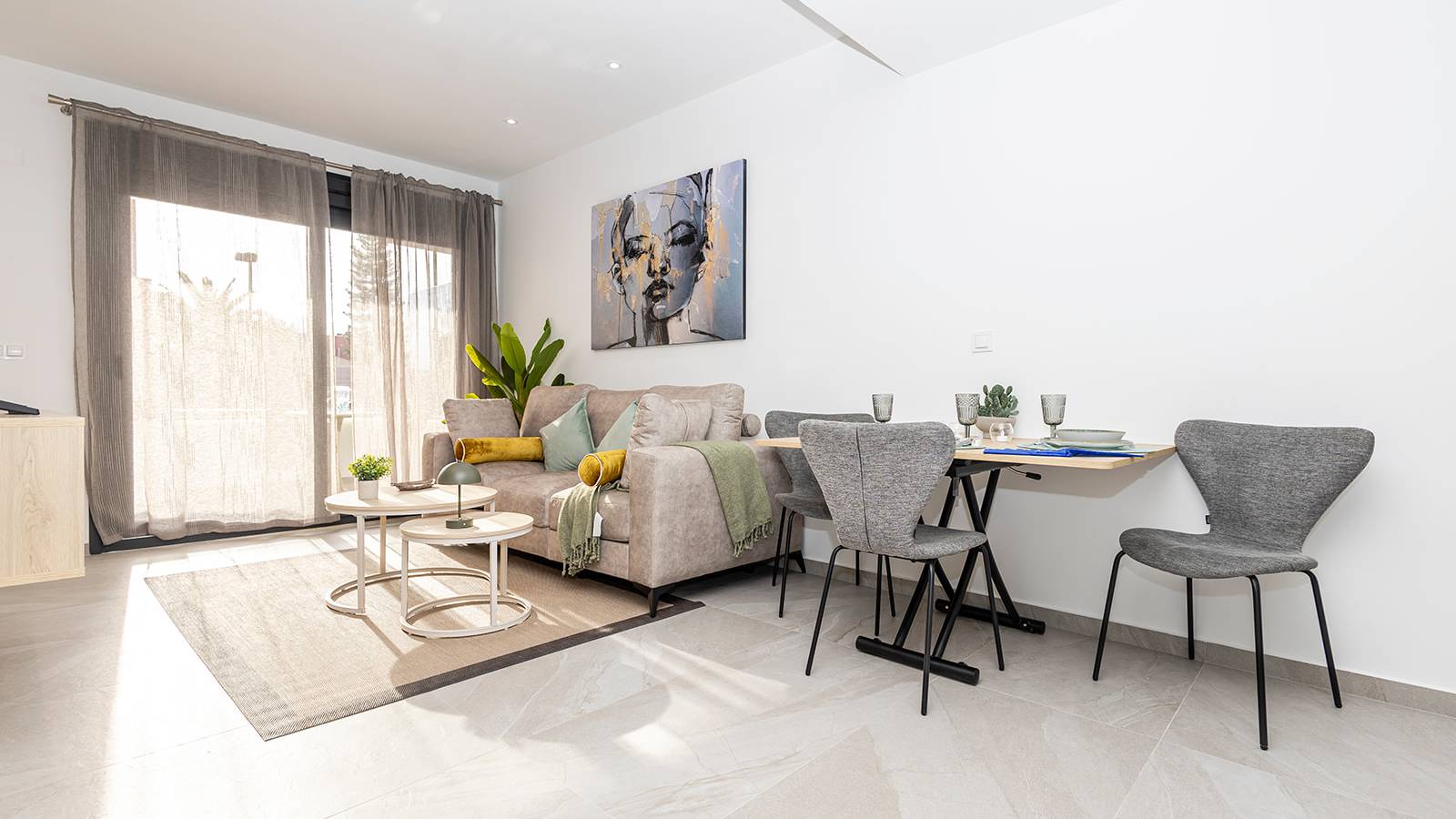 Nueva construcción  - Apartamento - Torrevieja