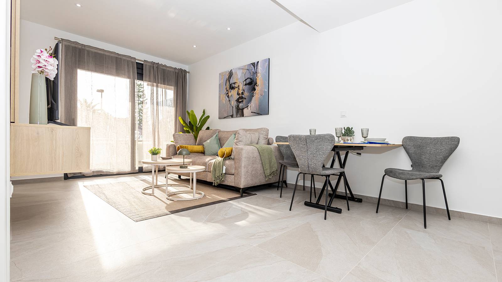 Nueva construcción  - Apartamento - Torrevieja