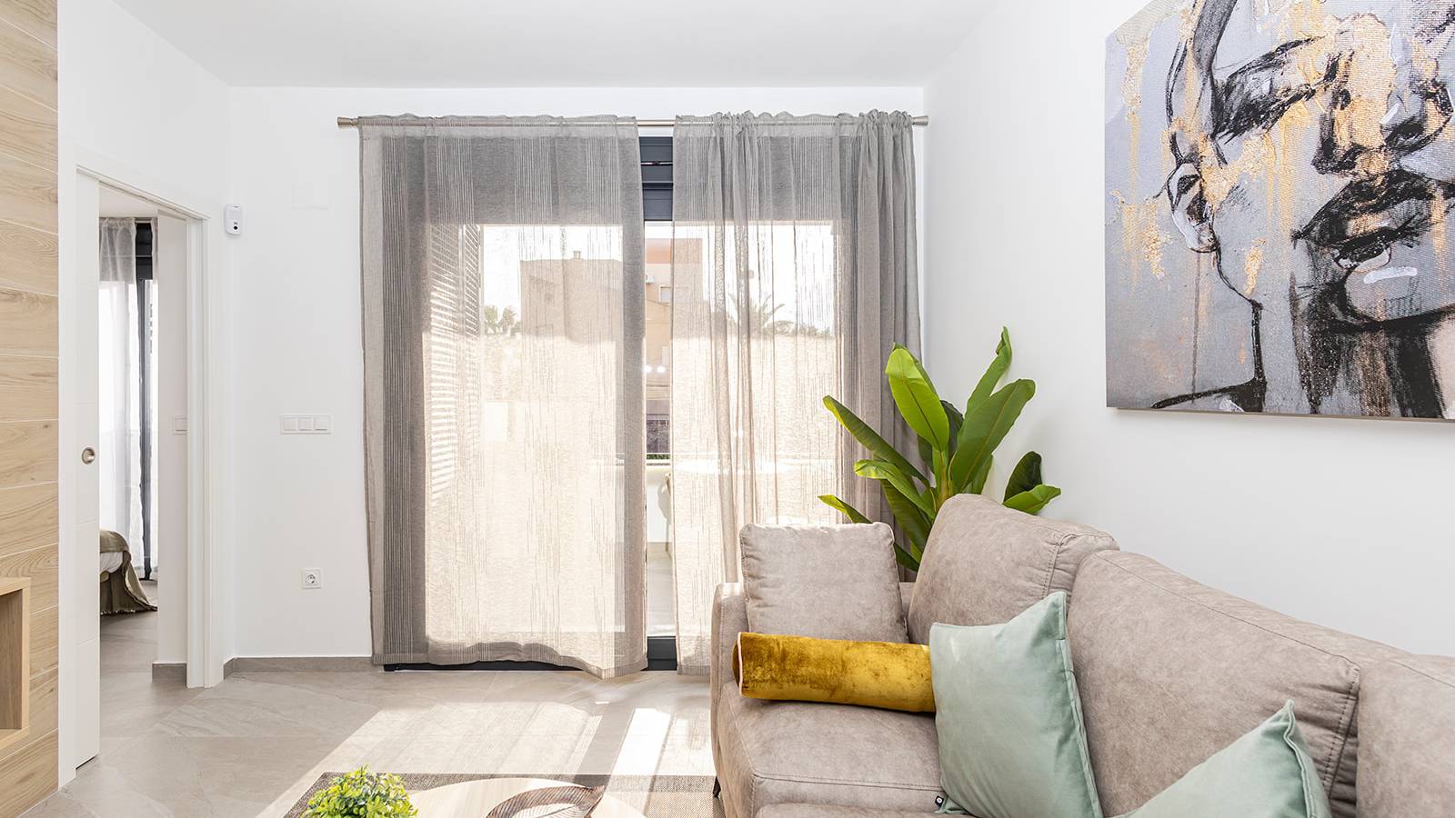 Nueva construcción  - Apartamento - Torrevieja
