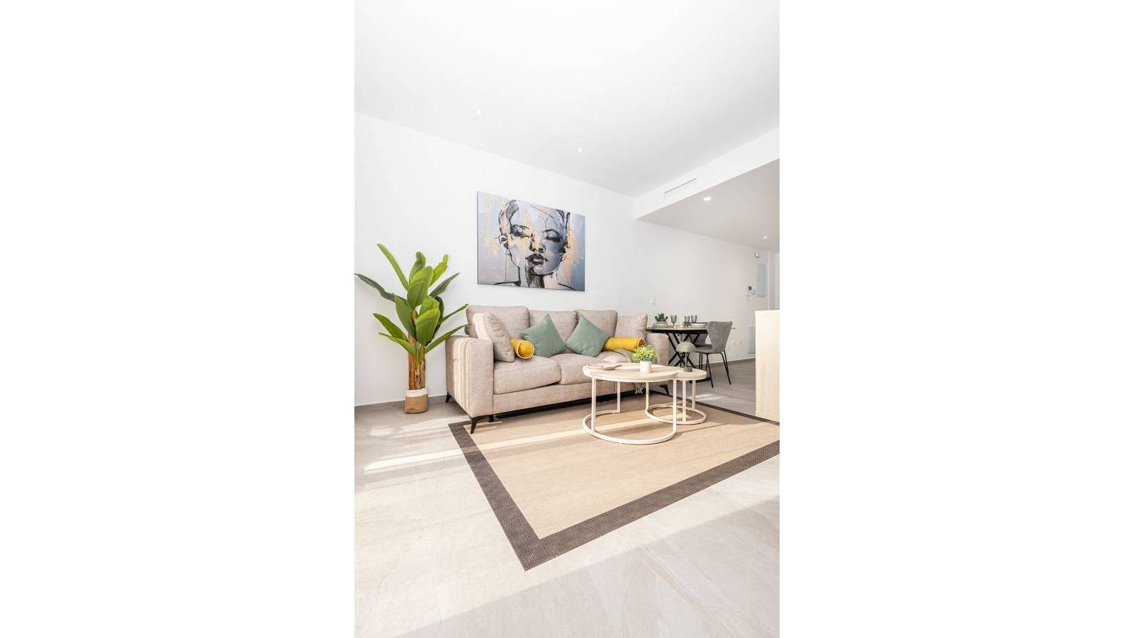 Nueva construcción  - Apartamento - Torrevieja