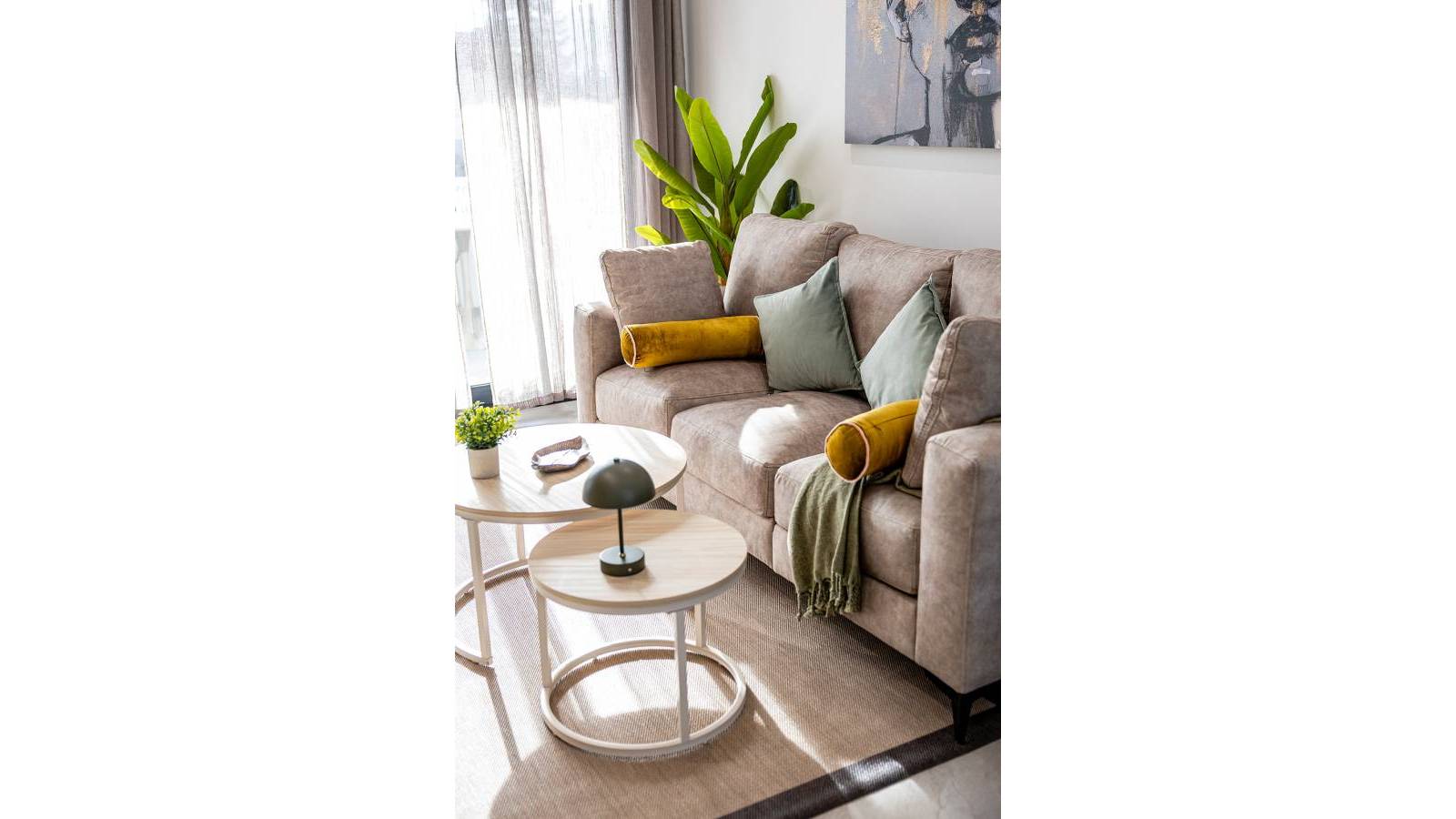 Nueva construcción  - Apartamento - Torrevieja