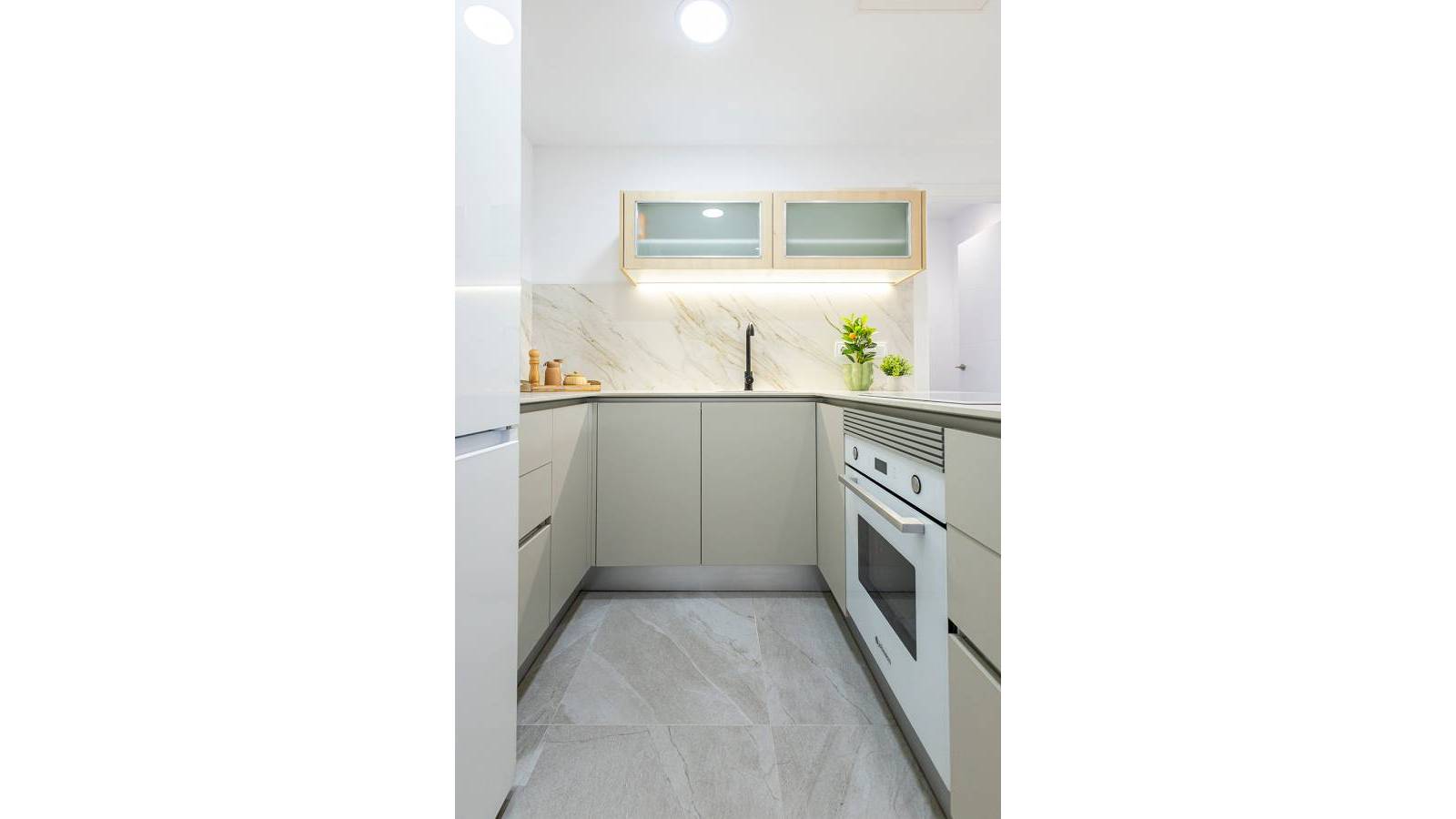 Nueva construcción  - Apartamento - Torrevieja