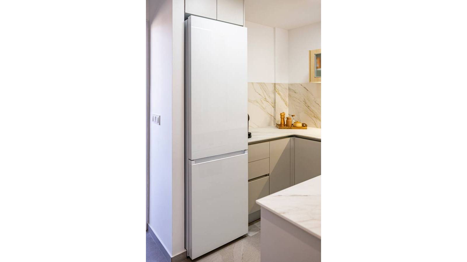 Nueva construcción  - Apartamento - Torrevieja