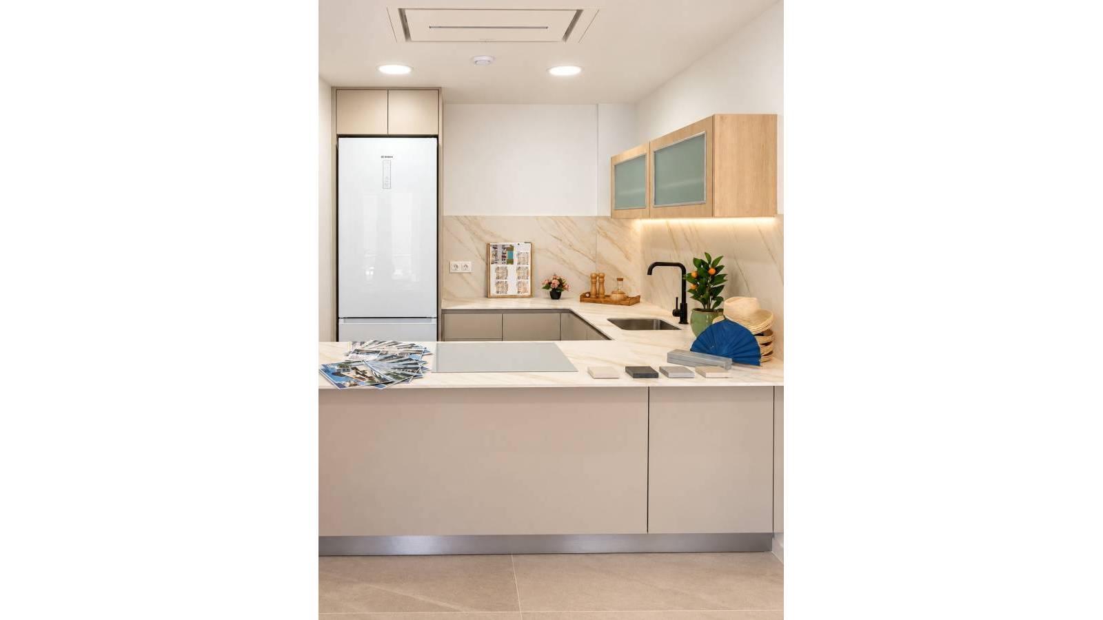 Nueva construcción  - Apartamento - Torrevieja