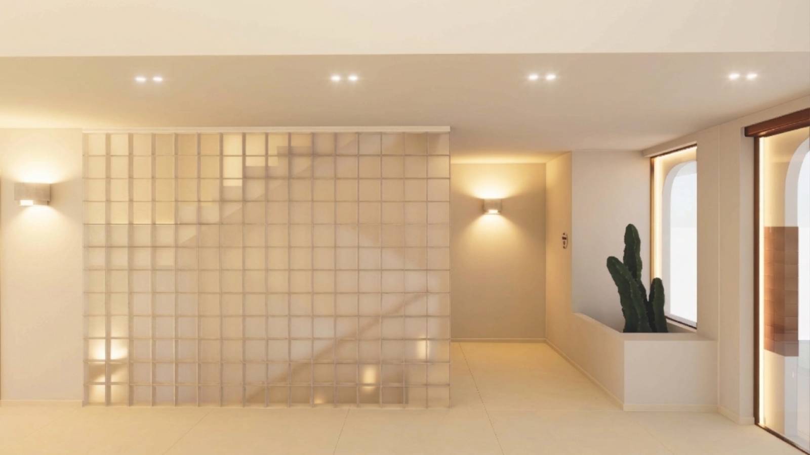Nueva construcción  - Apartamento - Torrevieja